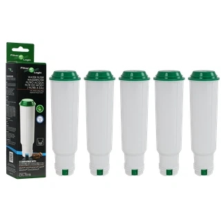 Filtr do ekspresu Krups FilterLogic CFL-701B 4+1 GRATIS