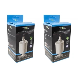 Filtr wkład wody do lodówki FilterLogic FFL-180SK (kompatybilny z DA29-00003G, DA29-00003F) 2szt.