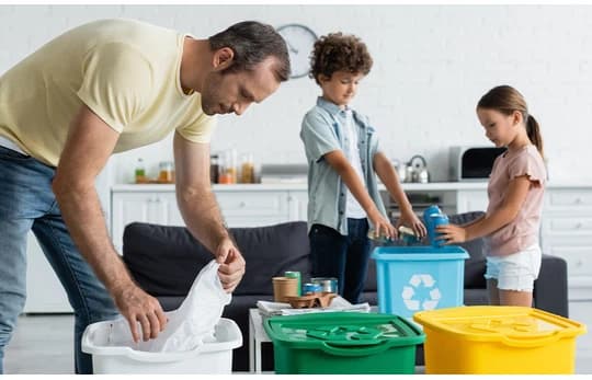 Jak oszczędzać zasoby, marnować mniej i żyć bardziej eko?