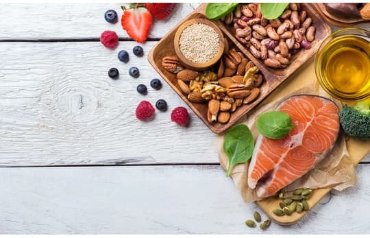 Dieta planetarna – jak jeść zdrowo i dbać o planetę?