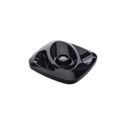 Pojemnik prożniowy do przechowywania żywności SeeYoo 1,3L (grafitowy) z pompką manualną - miniatura 3