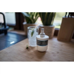 Filtr wkład wody do lodówki FilterLogic FFL-180SK (kompatybilny z DA29-00003G, DA29-00003F) - miniatura 5