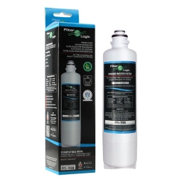 Filtr wkład wody do lodówki FilterLogic FFL-112B (kompatybilny z Bosch UltraClarity Pro) - miniatura 1