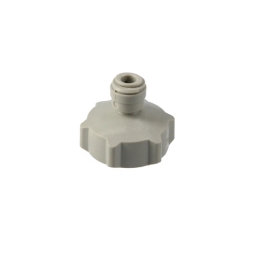 Złączka żeńska DMFit AFAB0409F (1/4" tube x 3/4" BSP(P) flat inside) - miniatura 5