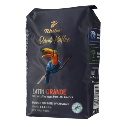 Kawa ziarnista Tchibo Privat Kaffee Guatemala Grande 6x500g - miniatura 4