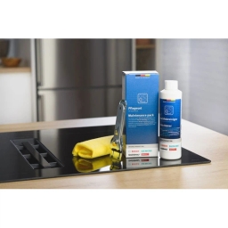 Zestaw do pielęgnacji płyt ceramicznych Bosch 311901 - miniatura 2