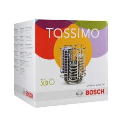 Stojak na kapsułki kawy Tassimo 574958 (30 kapsułek) - miniatura 3