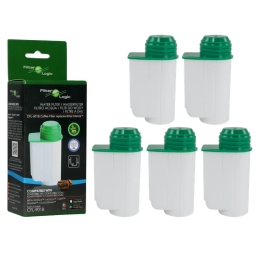Filtr do ekspresu Bosch Siemens FilterLogic CFL-901B 4szt.+ 1 filtr GRATIS - miniatura 1