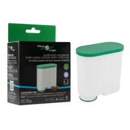 Filtr wody FilterLogic CFL-903B do ekspresów ciśnieniowych Saeco AquaClean (3szt.) - miniatura 2