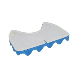 Filtr gąbkowy przeciwpyłowy do odkurzacza Samsung DJ97-01159A (zamiennik) - miniatura 2
