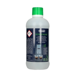 Odkamieniacz do ekspresów DeLonghi Eco Decalk 500ml EU/WEST 5513296041 - miniatura 2