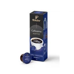 Kawa kapsułki Tchibo Cafissimo Intense Aroma 10 kaps. - miniatura 2