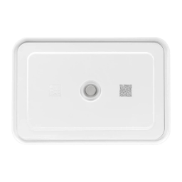 Szklany pojemnik próżniowy Zwilling Fresh & Save 2,2L - miniatura 3