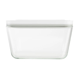 Szklany pojemnik próżniowy Zwilling Fresh & Save 1,6L - miniatura 2
