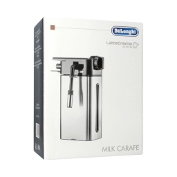 Pojemnik na mleko DeLonghi DLSC008 5513294541 - miniatura 5
