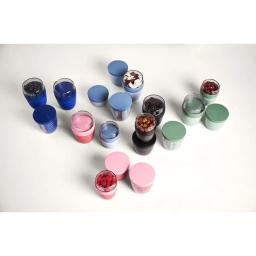 Snack Pot Ellipse 500ml Nordic Sage 107653094700 (zielony) - miniatura 2