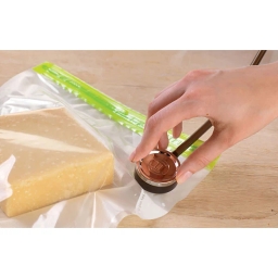 Worki próżniowe do przechowywania żywności Bosch MSZV0FB3 (10szt.) - miniatura 6