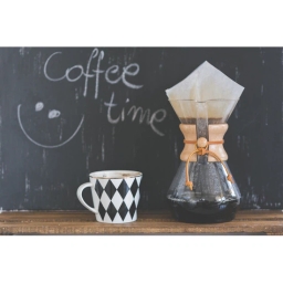 Kawa ziarnista Tchibo Barista Caffe Crema 3kg - miniatura 7