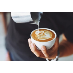 Odkamieniacz do ekspresu ciśnieniowego FilterLogic CFL-695 (butelka 500ml) - miniatura 6