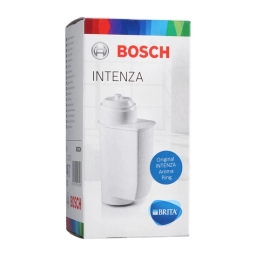 Filtr wkład wody do ekspresu ciśnieniowego Bosch Siemens Intenza TCZ7003 (VERO SERIES) 3szt. - miniatura 2