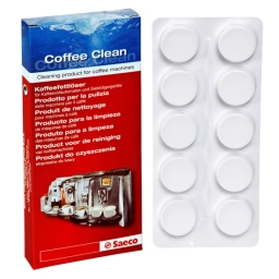 Zestaw do konserwacji ekspresu Saeco: filtr CFL-902B +odkamieniacz CA6700 250ml +tabletki CA6704 +smar HD5061 - miniatura 13