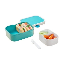 Lunchbox dla dzieci śniadaniówka Mepal Campus Unicorn 107440065377 - miniatura 4
