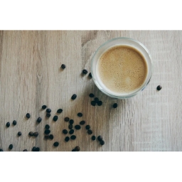 Szklanki termiczne do cappuccino FilterLogic CFL-660 (2szt.) - miniatura 5