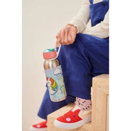 Butelka termiczna dla dzieci Mepal Campus Unicorn 350ml 107458065377 - miniatura 4