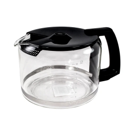 Dzbanek szklany do ekspresu Krups F0344210F - miniatura 1