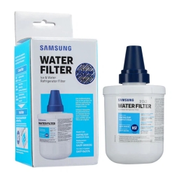 Filtr wody do lodówki z kostkarką Samsung DA29-00003G HAFIN (2szt.) - miniatura 2