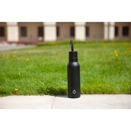 Butelka termiczna Dafi 490ml (czarna) - miniatura 14