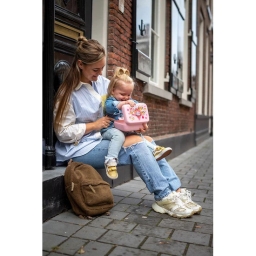 Lunchbox dla dzieci śniadaniówka Koziol Candy L Psi Patrol 8045715 (różowy) - miniatura 2