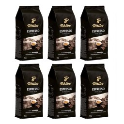 Kawa ziarnista Tchibo Sicilia 6x1kg - miniatura 1