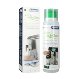Środek do czyszczenia obwodów mleka DeLonghi SER3013 250ml - miniatura 1