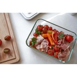 Szklany pojemnik próżniowy Zwilling Fresh & Save 1,5L - miniatura 6