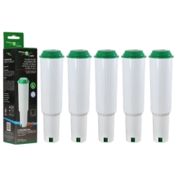 Filtr wody FilterLogic CFL-801B do ekspresów ciśnieniowych 4+1 GRATIS (5 szt.) - miniatura 1