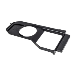 Szufladka na kawę Krups MS-0A01392 - miniatura 1