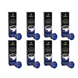 Kawa kapsułki Tchibo Cafissimo Intense Aroma 80 kaps. - miniatura 1