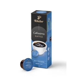 Zestaw kapsułek Tchibo Cafissimo: Elegant + Fine Aroma + Decaff (30szt.) - miniatura 3