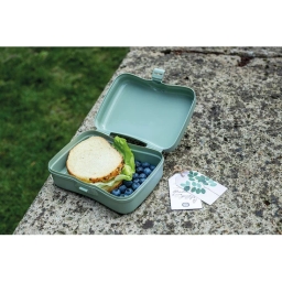 Lunchbox dla dzieci śniadaniówka Koziol Candy L REX 8344748 - miniatura 4