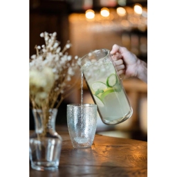 Dzbanek termiczny na napoje Vialli Design DIVA 1000ml 28609 - miniatura 5