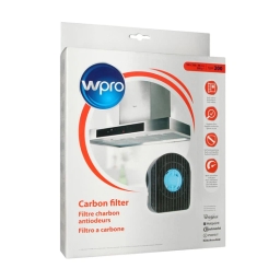 Filtr węglowy do okapu Whirlpool 484000008577 CHF200/1 (typ 200) - miniatura 1