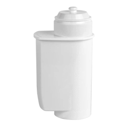 Filtr do ekspresu ciśnieniowego Siemens Intenza 468009 / 17004340 - miniatura 2