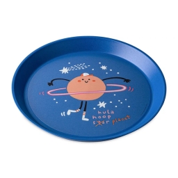 Zestaw śniadaniowy Koziol CONNECT SPACE (talerzyk + miska + kubek) - miniatura 4