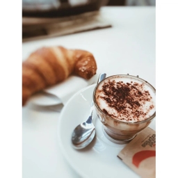 Pojemnik na kakao DeLonghi DLSC061 5513282211 (175ml) - miniatura 3