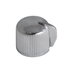 Pokrętło pary do ekspresu DeLonghi 5513222511 - miniatura 1