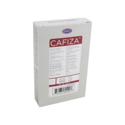 Tabletki czyszczące do ekspresu Urnex Cafiza 32x2g - miniatura 4