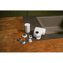 Wkład wymienny filtr wody do systemu nakranowego Brita On Tap V CU CE2 - miniatura 5