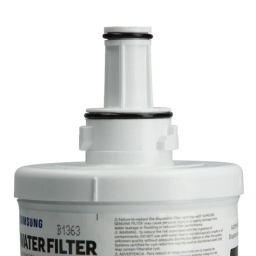 Filtr wody do lodówki z kostkarką Samsung DA29-00003G HAFIN (2szt.) - miniatura 4