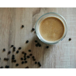 Kawa ziarnista Tchibo Barista Espresso 3kg + szklanki termiczne do cappuccino FilterLogic CFL-660 w zestawie - miniatura 7